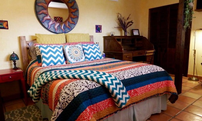 Playa Del Rey Apartment | Ocean View Casita
