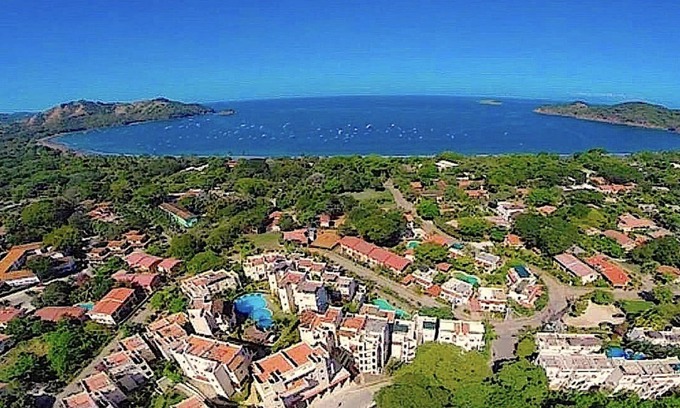 Coco Sunset Hills Condo | Ocean View Condo with Private Roof Top Patio