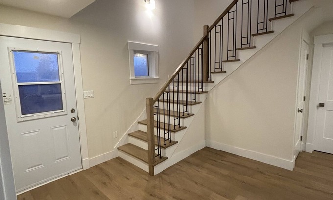 French Village Cottage | Ocean view cottages with direct beach access