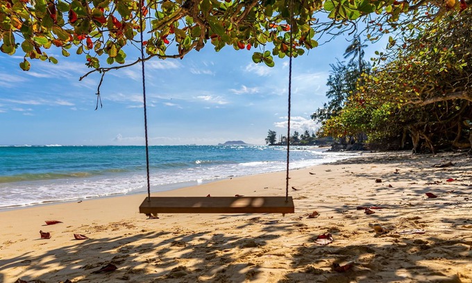 Ka'a'awa House | Ocean View Duplex Minutes from Kualoa Ranch & Many Attractions: Kualoa Ohia