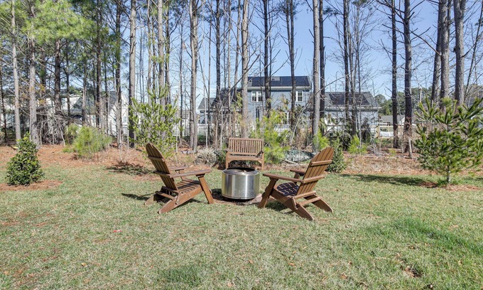 Ocean View Cottage | Ocean View Home w/Kayaks ~ 2 Mi to Bethany Beach