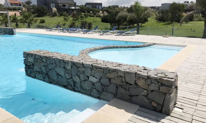 Manatiales House | Ocean view House in Punta del Este! Walk to Beach