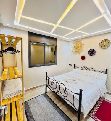 Imsouane Apartment | ocean view house