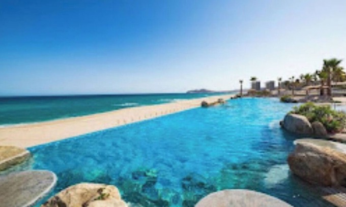 San Jose del Cabo Condo | OCEAN VIEW