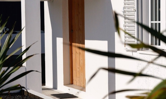 Pico Island House | Ocean View Pico