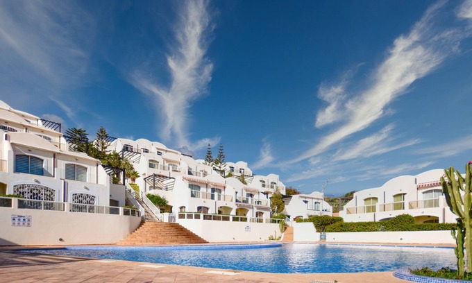 Anza Apartment | Ocean view - superbe T3 - piscine - 4 Px