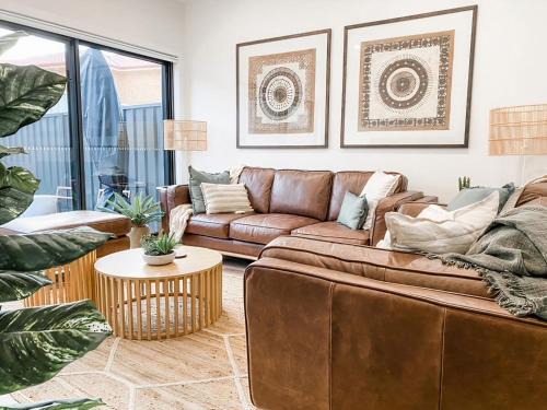 Shell Cove House | Ocean View Townhouse