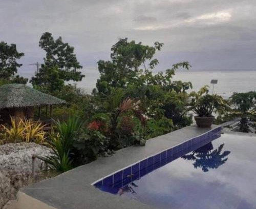Lila Villa | Ocean View Villa in Bohol