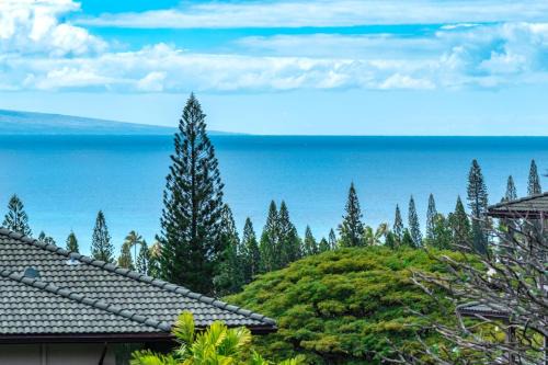 Kapalua Apartment | Ocean View Villas at Kapalua Golf by KBM Resorts
