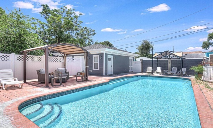 Del Mar House | Ocean View with Private Pool Casa de Joy Dos