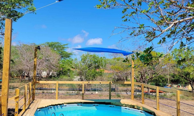 Cabo Rojo Apartment | Ocean Village at Combate
