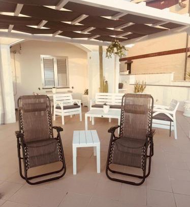San Lucido Apartment | Oceana Boutique By Scalera