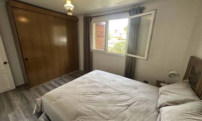 Nunoa House | Oceana Suites Casa Ñuñoa