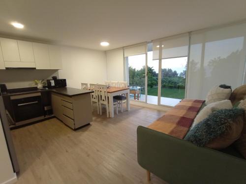 Puchuncavi Apartment | Oceana Suites Costa Quilen