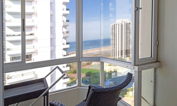 Punta del Este Apartment | Oceana Suites Torre Marina
