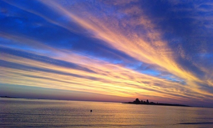 Biddeford Pool House | OCEANFRONT! Best scenery in Maine and it's breathtaking!