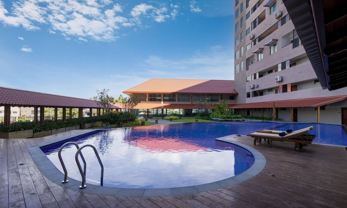 Galle Apartment | Oceanfront Galle by ICC