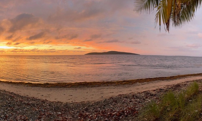 Cotton Valley Cottage | Oceanfront Hidden Gem of the East End!