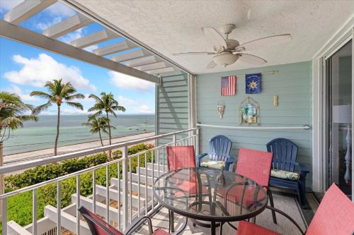 Key West House | Oceanfront Oasis