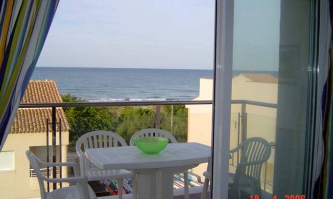 Oliva Apartment | OCEANFRONT PANORAMIC VIEWS