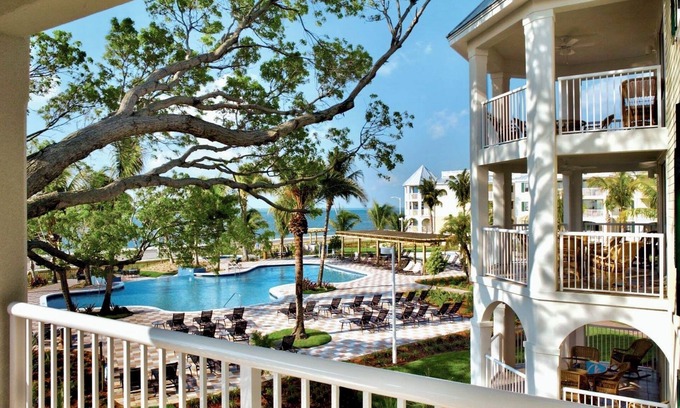 Key West Resort | Oceanfront Resort, Thanksgiving Week, Infinity Pool, Hot Tub, Sleeps 6, Hyatt