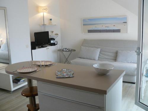 Carnac Apartment | OCEANIA 1 - Parking, Thalasso, Tennis 150m - U69