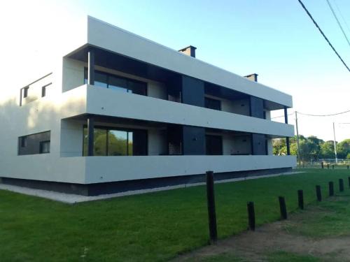 Las Gaviotas Apartment | OCEANO a dos cuadras de la playa