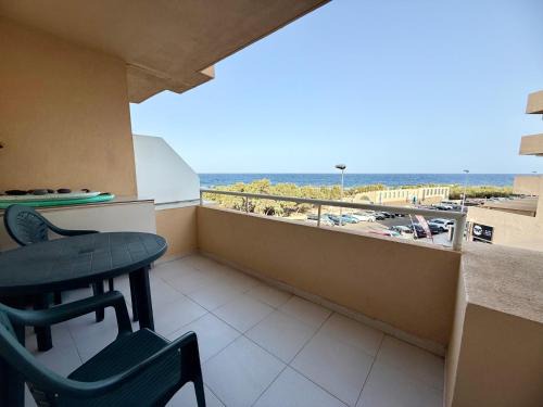 El Medano Apartment | Oceanside Apartment in El Medano