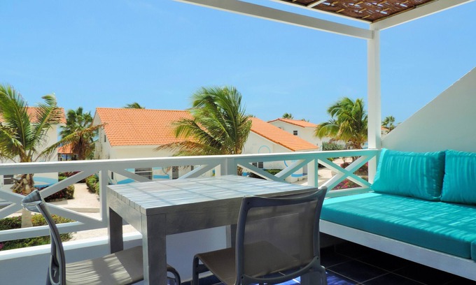 Sabana Westpunt Condo | Oceanside Paradise - sleeps up to four