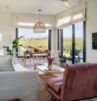 Ribamontan al Mar Apartment | OCEANSUITESLANGRE