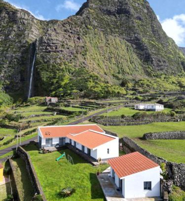 Lajes das Flores House | Oceanus