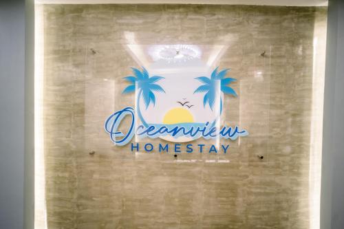 Alaminos House | OCEANVIEW HOMESTAY