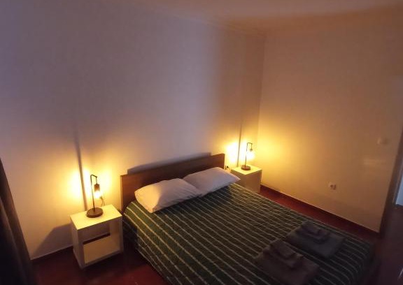 Lajes das Flores Apartment | OCEANVIEW