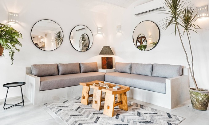 North End House | Oceanview Retreat with Private Pool - Just 3 Blocks from the Beach!