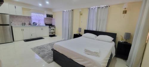 St. George's Apartment | Oceanview Suites