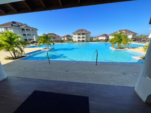 St. Ann's Bay Apartment | Ocho Rios Ocean Escape