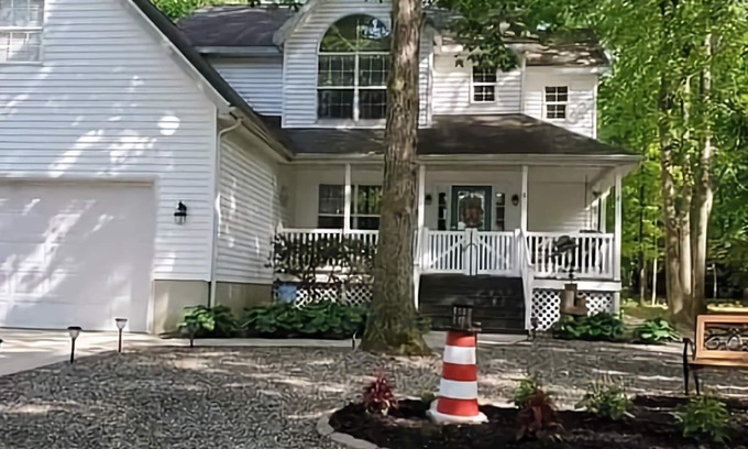 Ocean Pines House | OCMD Family Beach Retreat