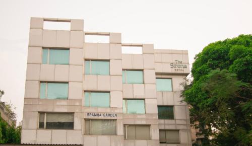 Pune Hotel | Octave Koregaon Park