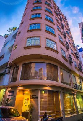 Male House | Octave