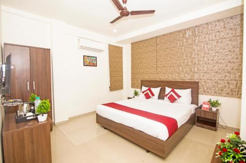 Nagpur Hotel | Octave Taj Palace