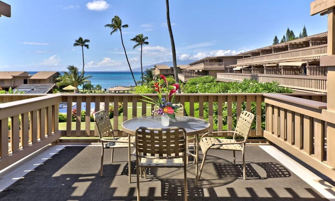 Kahana Condo | October Deal $225/night-Ocean Views & Remodeled!KSD6-Sullivan