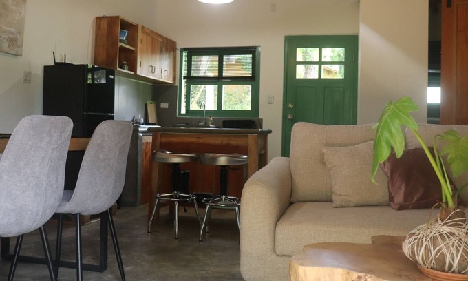 Santa Catalina Apartment | Octopus Studio