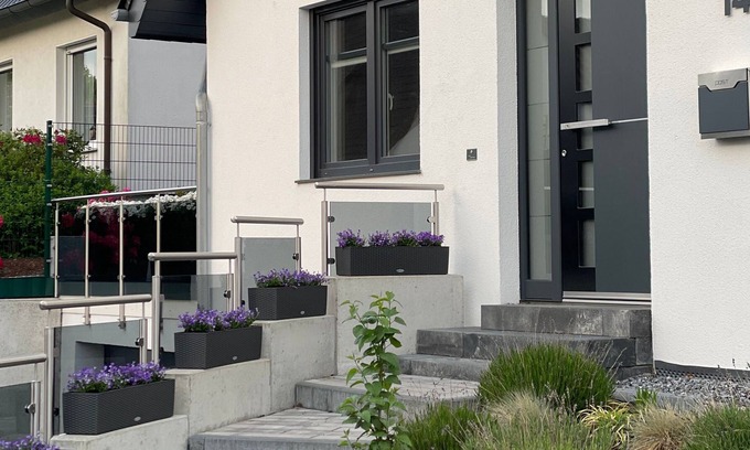 Bad Salzuflen Apartment | OD holiday apartment at the spa park - OD holiday apartment