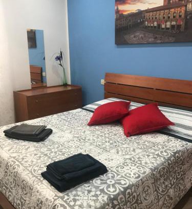 Bolognina Apartment | ODA ROOMS BO - FIERA - CENTRO METEO EU - FICO EATALY