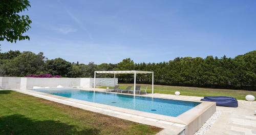Torre dell'Orso Villa | Odegos Villa Aira
