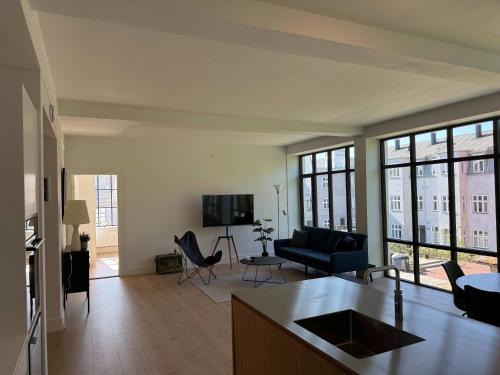 Odense Apartment | Odense serviced apartment