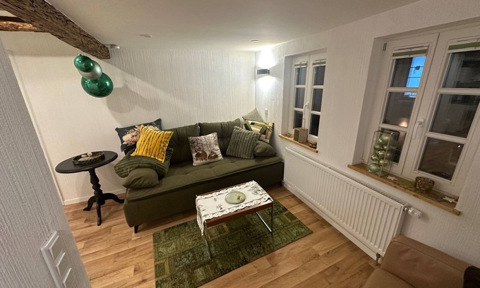 Michelstadt Apartment | Odenwaldperlchen-Waldhornblick - Odenwaldperlchen