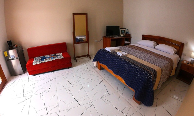 Bahia de la Academia House | Odessa - Galapagos Minisuite 500 ft From THE Ocean #2