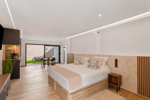 San Fernando Apartment | Odi Suite Room