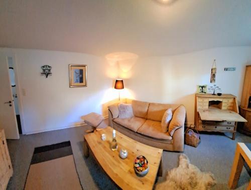 Arrild Apartment | Odins have
